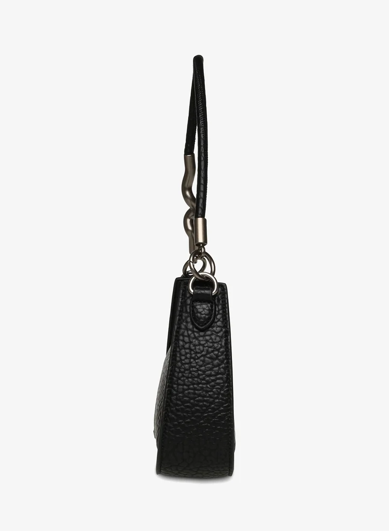 STEVE MADDEN  Grained PU Shoulder Bag for Women | Best Price UAE